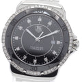 TAG Heuer WAH1312 Formula 1 12P Diamond Bezel Quartz Ladies Watch - Excellent Condition