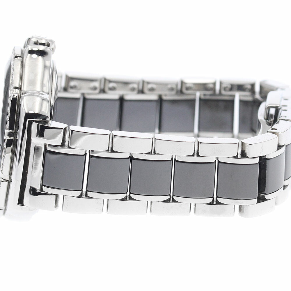 TAG Heuer WAH1312 Formula 1 12P Diamond Bezel Quartz Ladies Watch - Excellent Condition