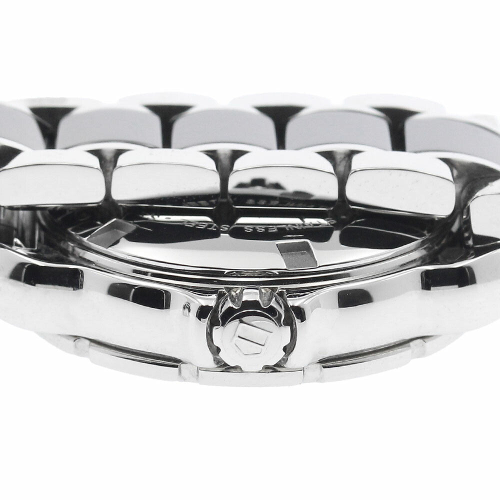 TAG Heuer WAH1312 Formula 1 12P Diamond Bezel Quartz Ladies Watch - Excellent Condition