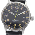 OMEGA 5200.50 Dynamic Date Automatic Men's Watch
