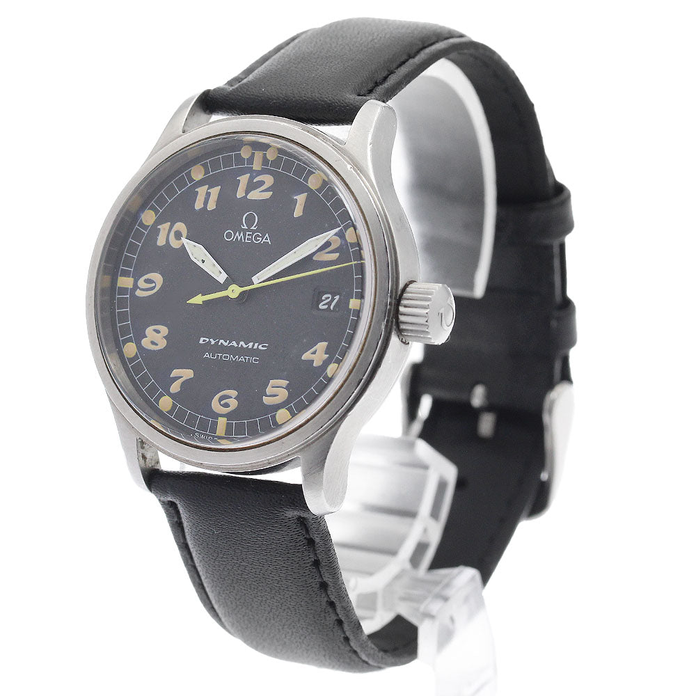 OMEGA 5200.50 Dynamic Date Automatic Men's Watch