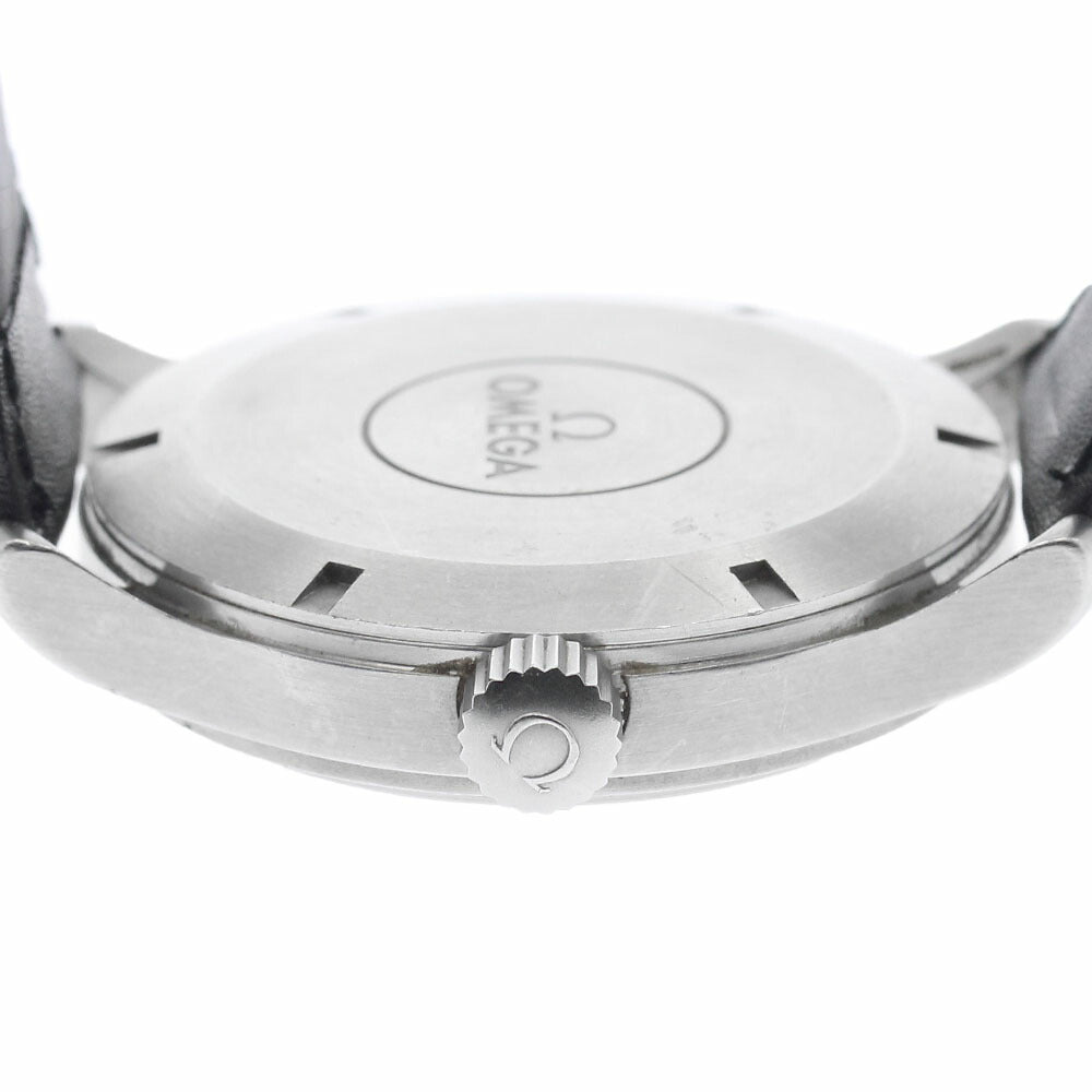OMEGA 5200.50 Dynamic Date Automatic Men's Watch