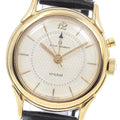 REVUE THOMMEN 8022001 Cricket Alarm Hand-wound Men's Watch