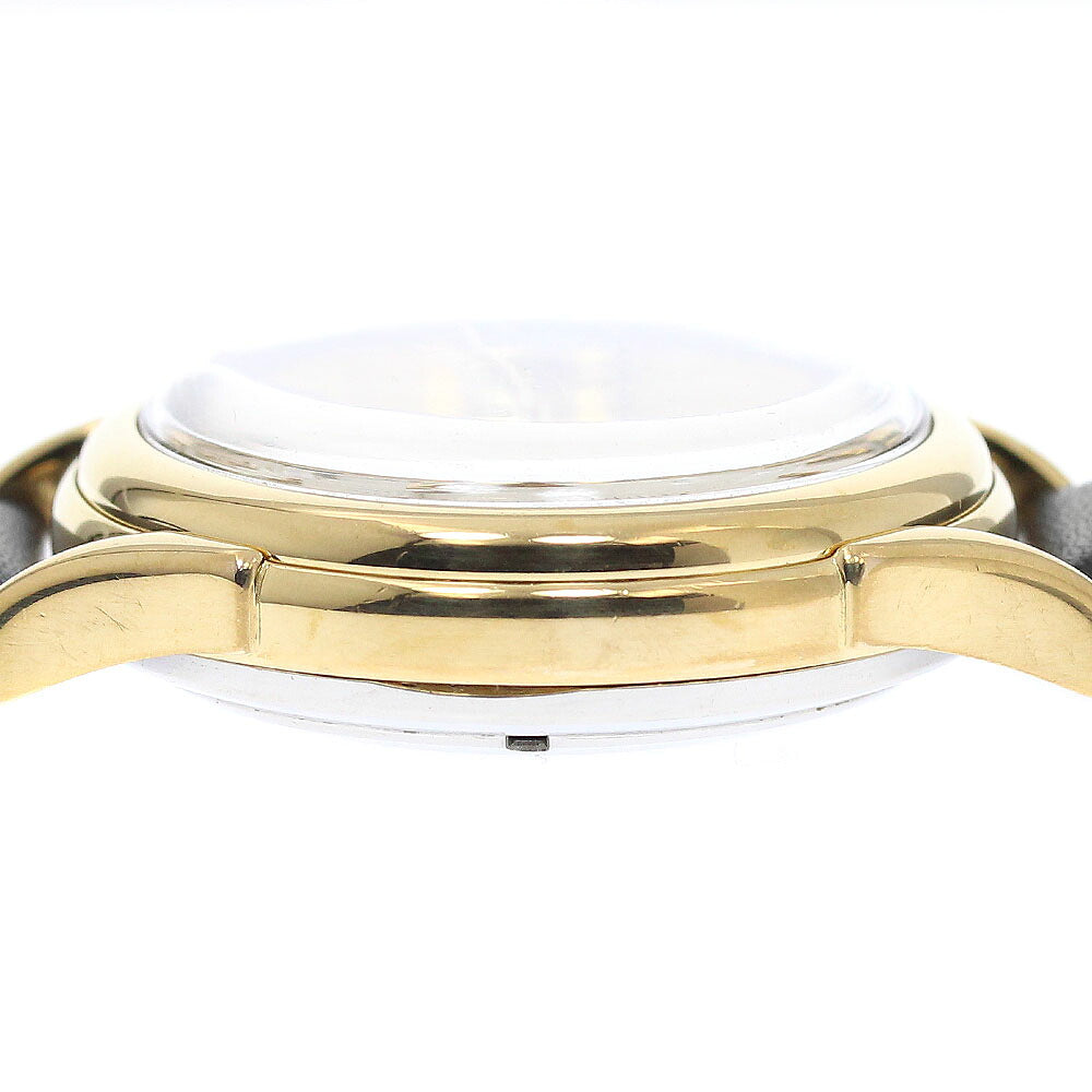 REVUE THOMMEN 8022001 Cricket Alarm Hand-wound Men's Watch