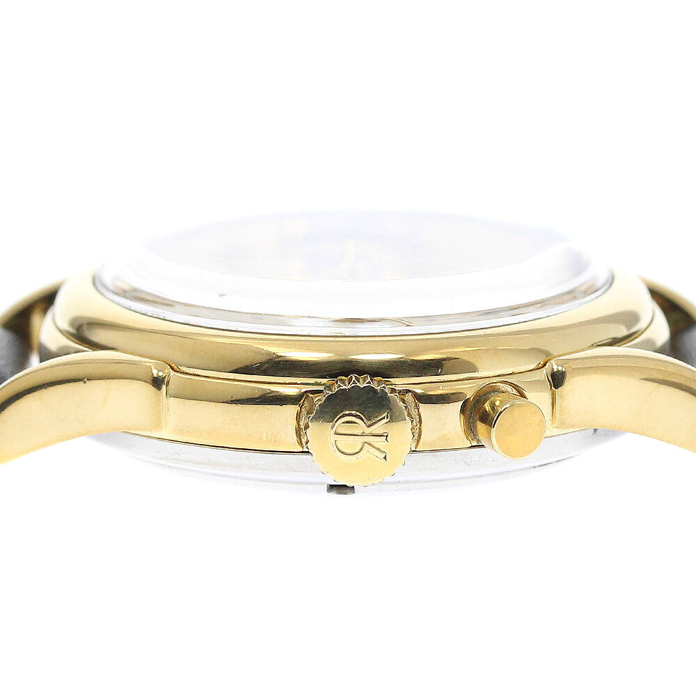 REVUE THOMMEN 8022001 Cricket Alarm Hand-wound Men's Watch