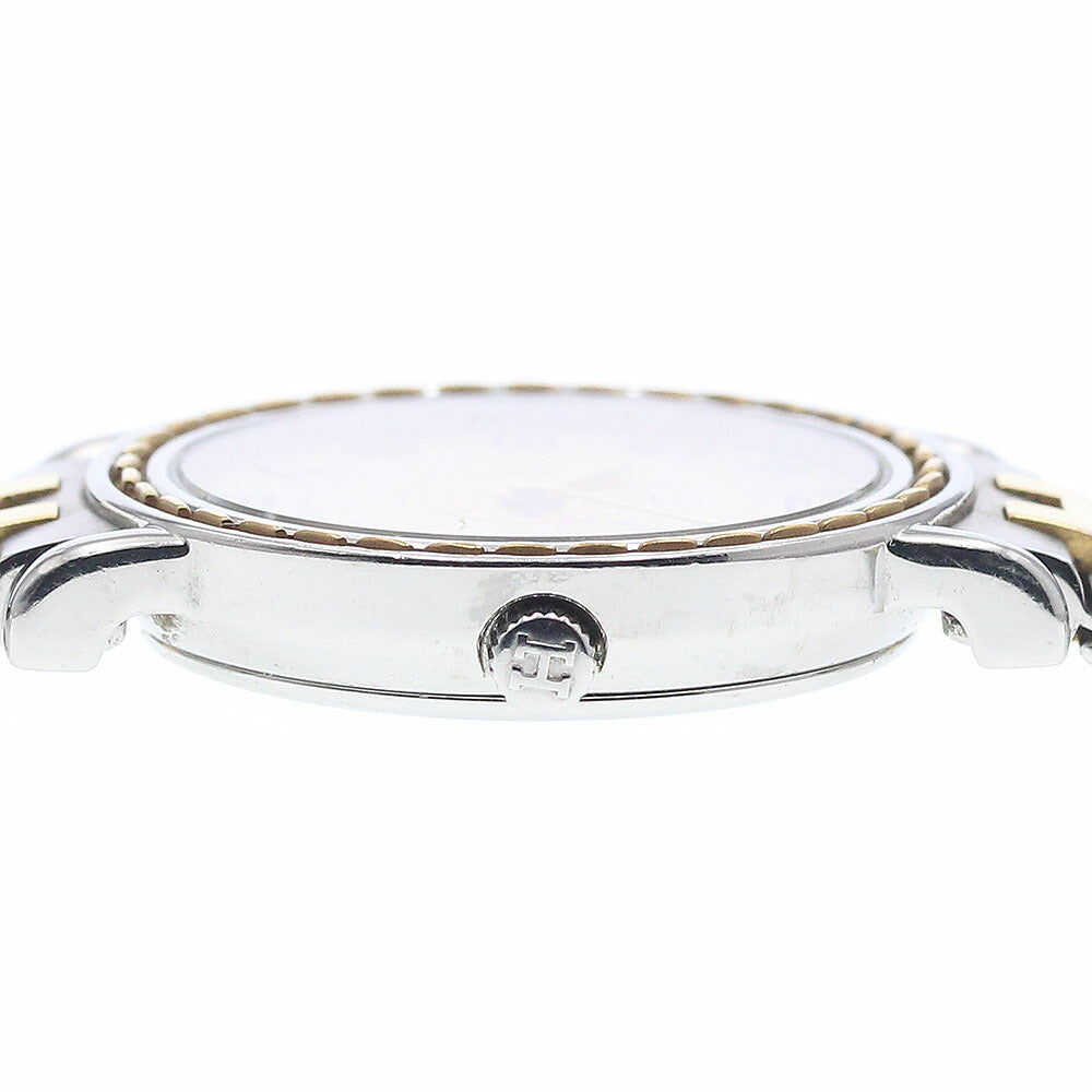 HERMES SE4.220 Sellier Quartz Women's Watch