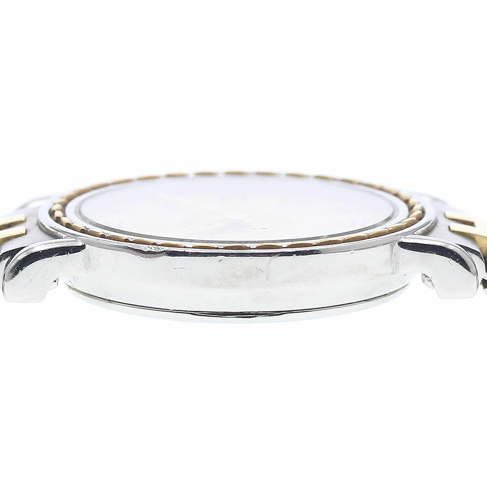HERMES SE4.220 Sellier Quartz Women's Watch