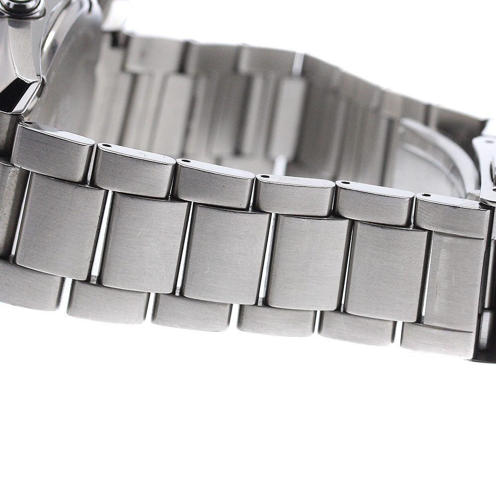 SEIKO 5X53-0AJ0 Astron Solar Radio-Controlled Men's Watch
