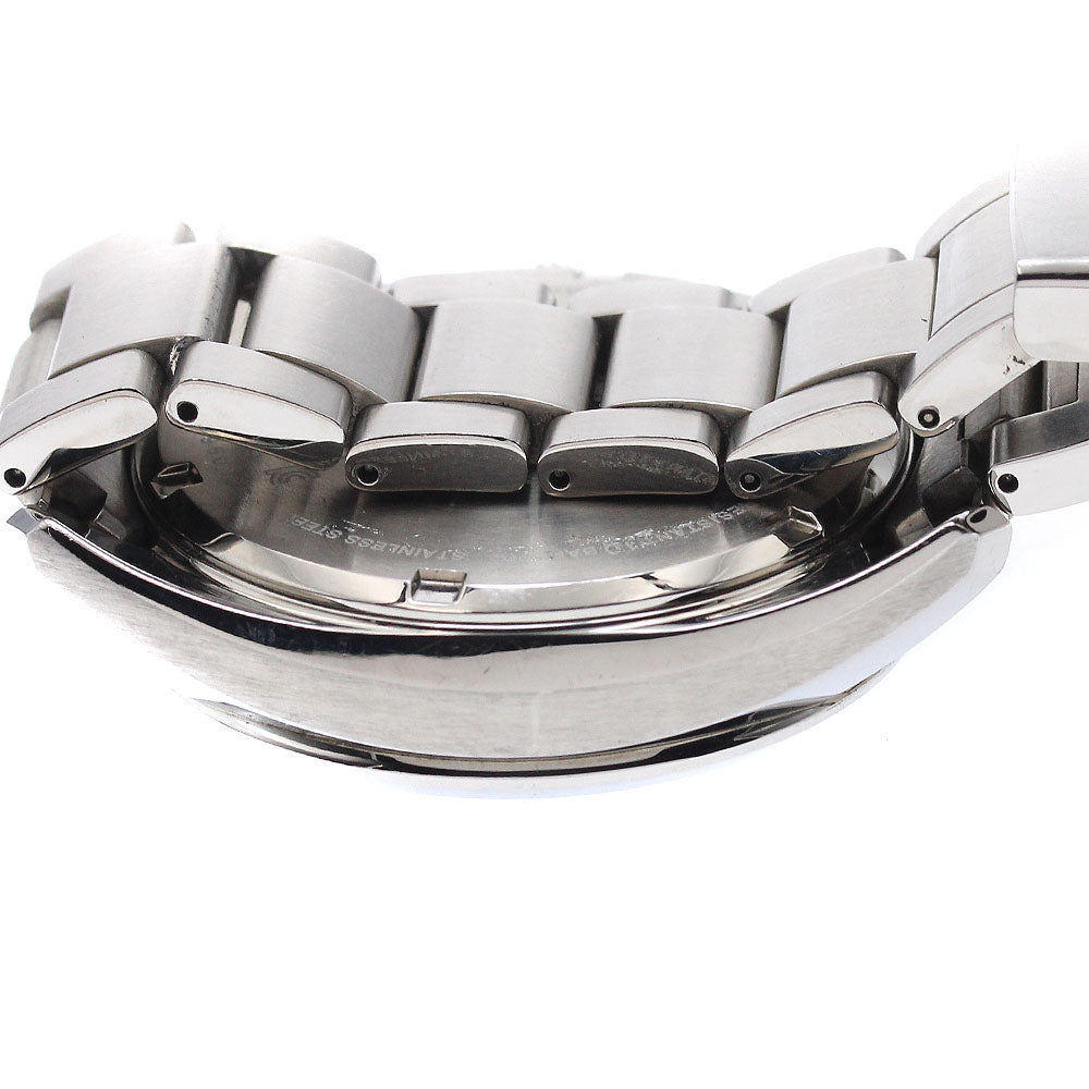 SEIKO 5X53-0AJ0 Astron Solar Radio-Controlled Men's Watch