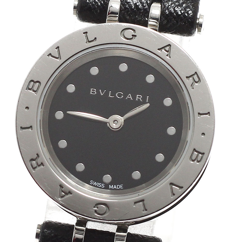 BVLGARI BZ23S B-ZERO1 Quartz Women's Watch