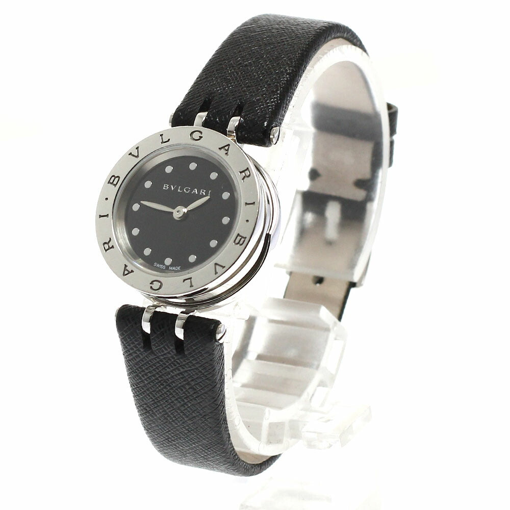 BVLGARI BZ23S B-ZERO1 Quartz Women's Watch