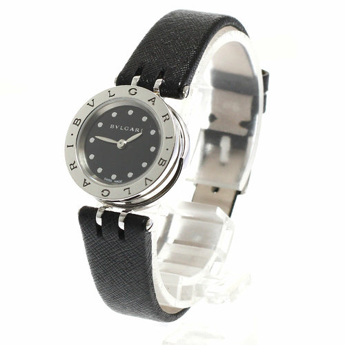 BVLGARI BZ23S B-ZERO1 Quartz Women's Watch
