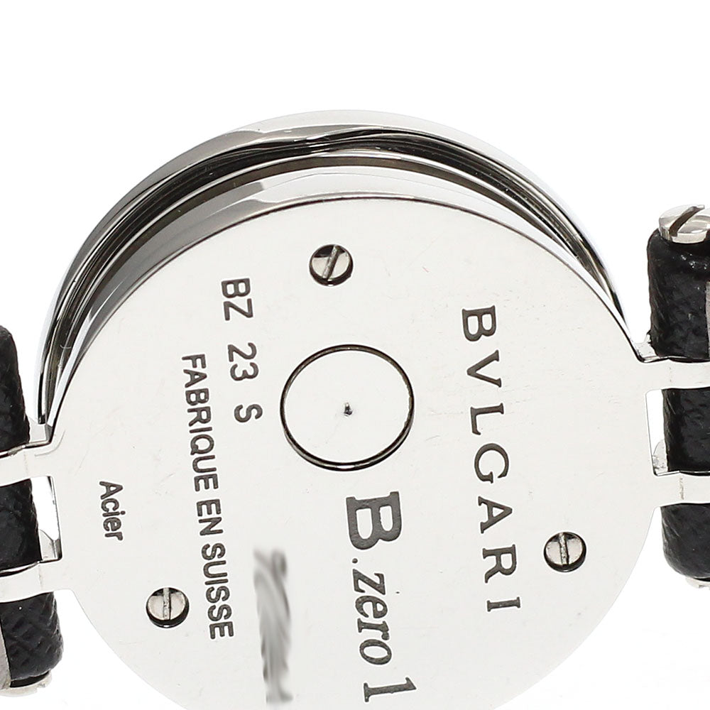 BVLGARI BZ23S B-ZERO1 Quartz Women's Watch