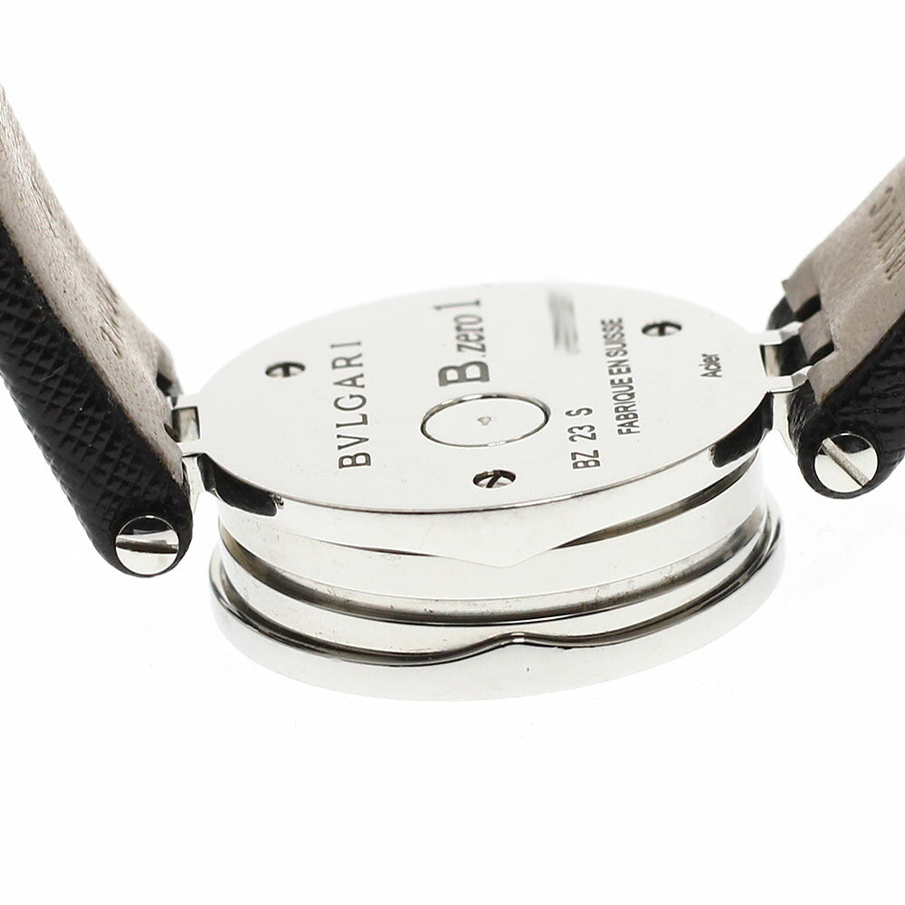 BVLGARI BZ23S B-ZERO1 Quartz Women's Watch