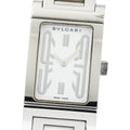 BVLGARI RT39S Rettangolo Quartz Women's Watch