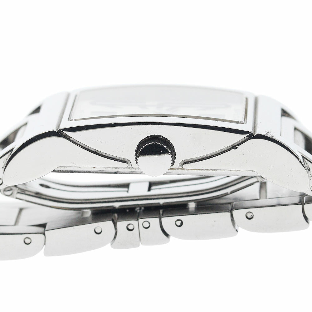 BVLGARI RT39S Rettangolo Quartz Women's Watch