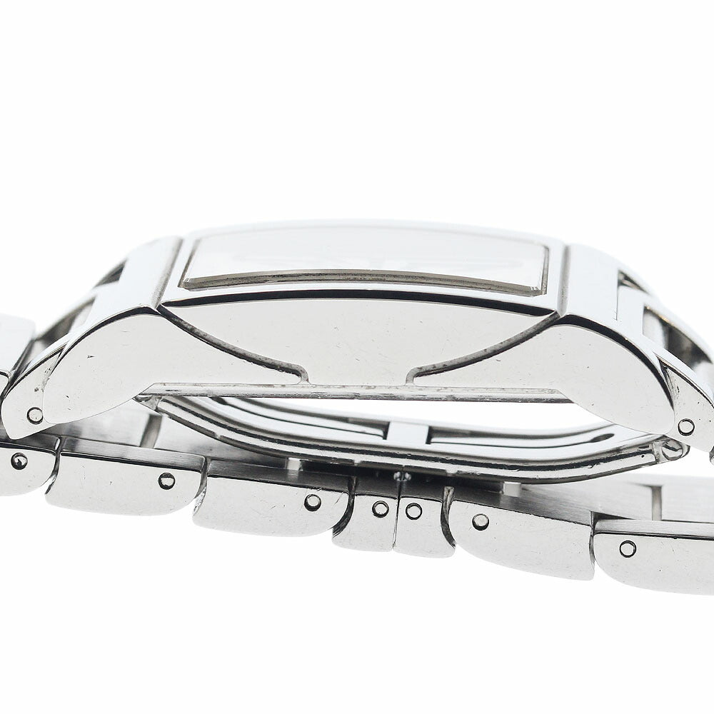 BVLGARI RT39S Rettangolo Quartz Women's Watch