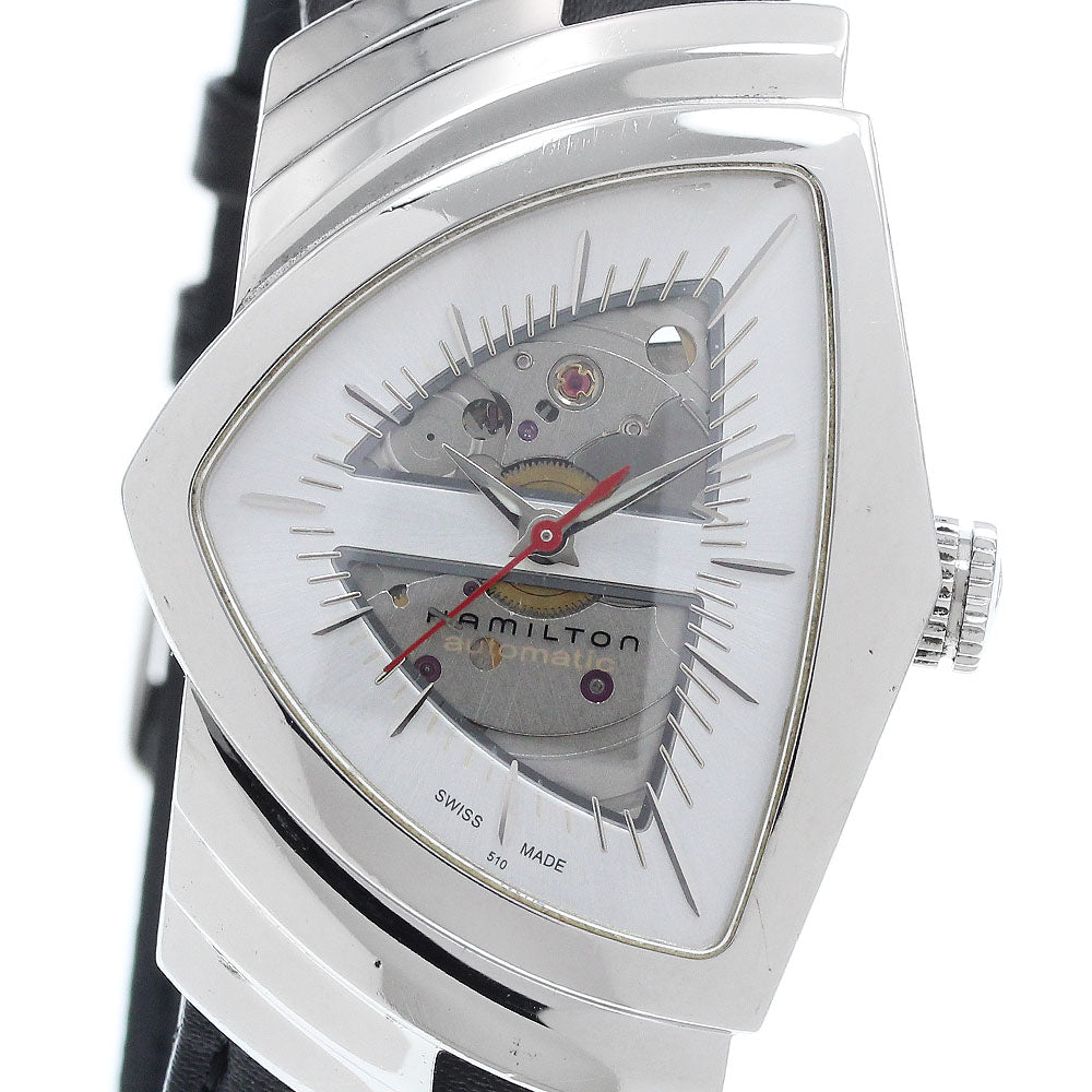 HAMILTON H245150 Ventura Skeleton Automatic Men's Watch