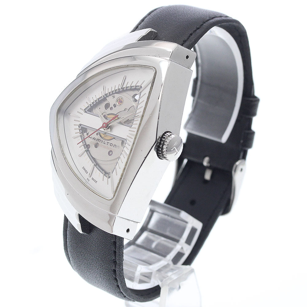 HAMILTON H245150 Ventura Skeleton Automatic Men's Watch