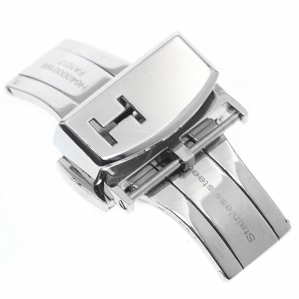 HAMILTON H245150 Ventura Skeleton Automatic Men's Watch