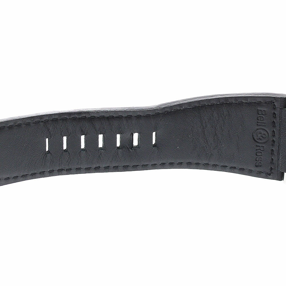 Bell & Ross BR03-93-S BR03 GMT Date Automatic Men's Watch with Warranty