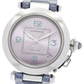 CARTIER W3108199 Pasha C 2005 Christmas Limited Edition Date Automatic Boys' Watch