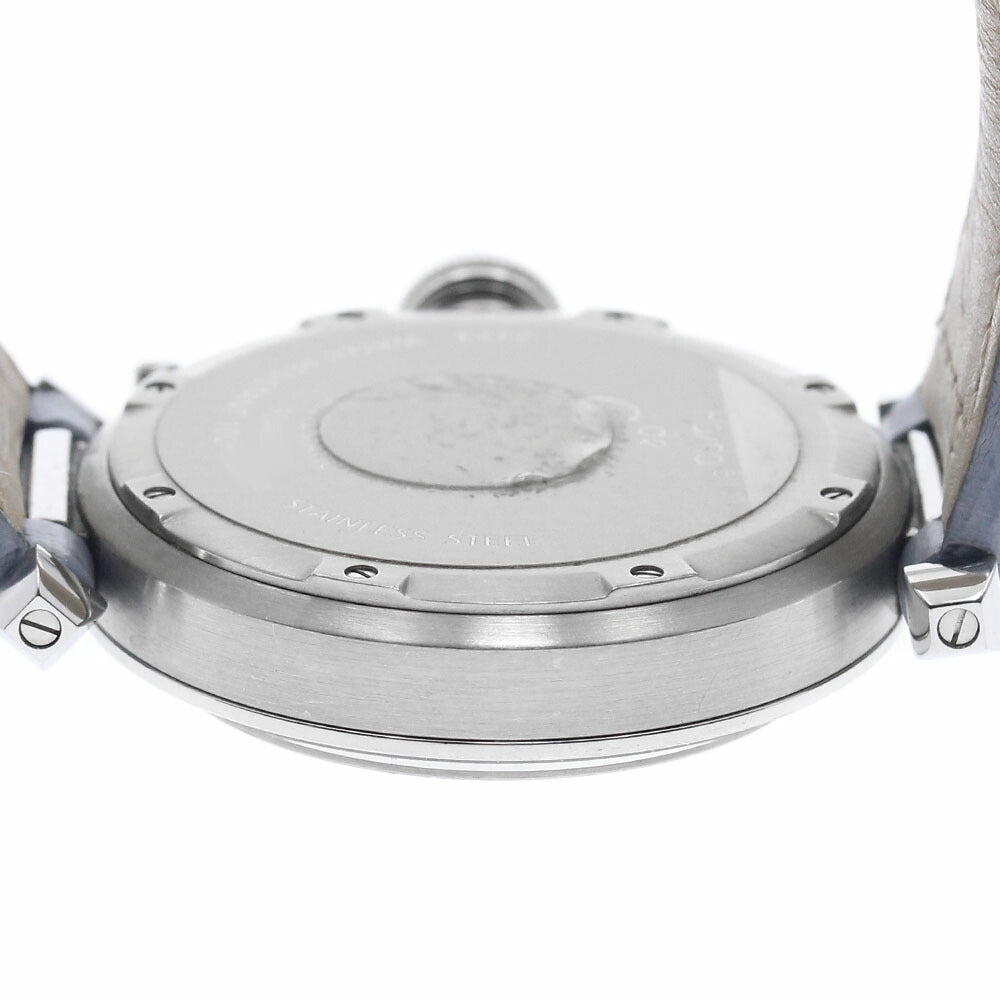 CARTIER W3108199 Pasha C 2005 Christmas Limited Edition Date Automatic Boys' Watch