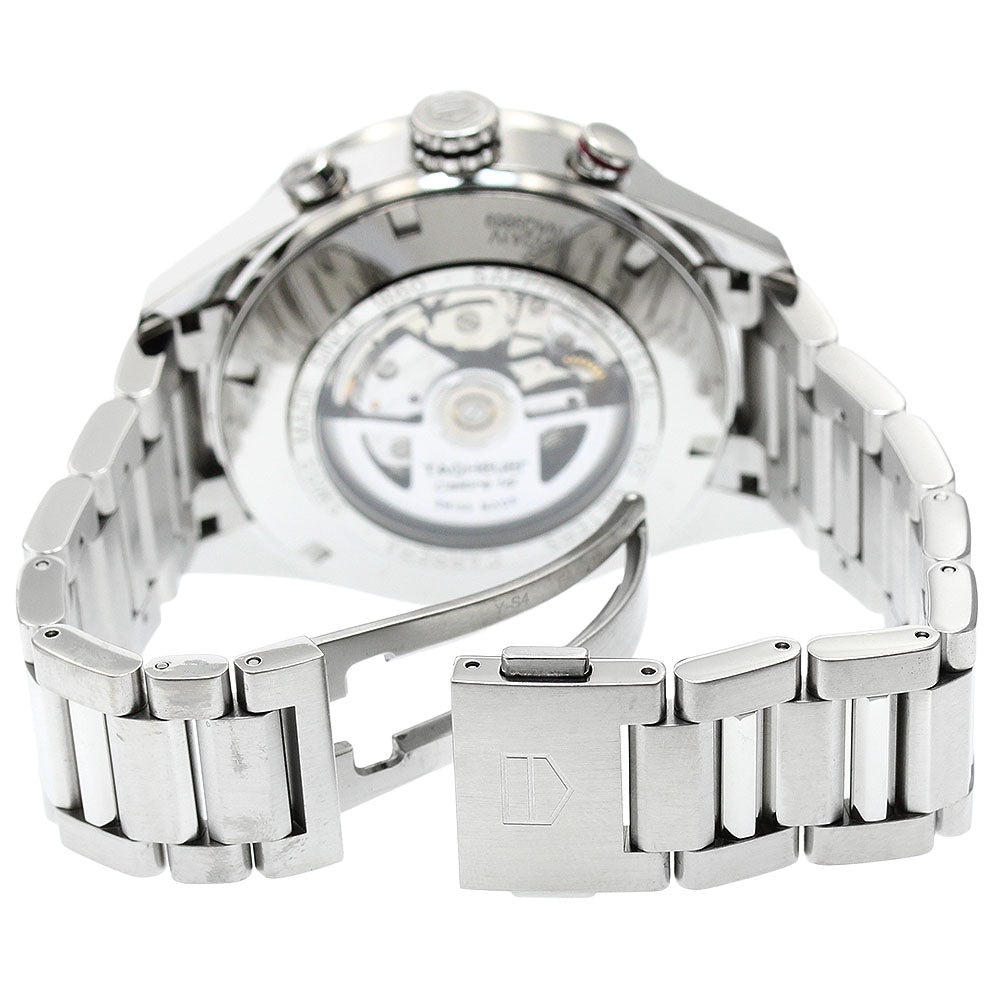 TAG Heuer CV2A1V Carrera Calibre 16 Day-Date Chronograph Automatic Men's Watch