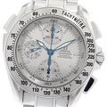 OMEGA 3540.30 Speedmaster Split-Second Chronograph Automatic Men's Watch