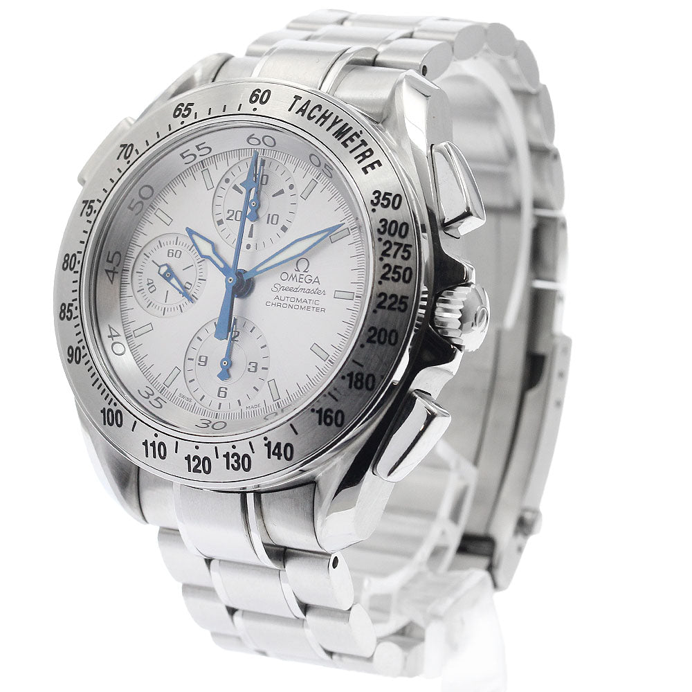 OMEGA 3540.30 Speedmaster Split-Second Chronograph Automatic Men's Watch