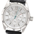 VARTIX WA3VN ALIVE G704 Day-Date Power Reserve Automatic Men's Watch (Good Condition)