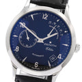 ZENITH 03.1125.685/21.C490 Class Elite Reserve de Marche Date Automatic Men's Watch with Inner Box and Warranty Card