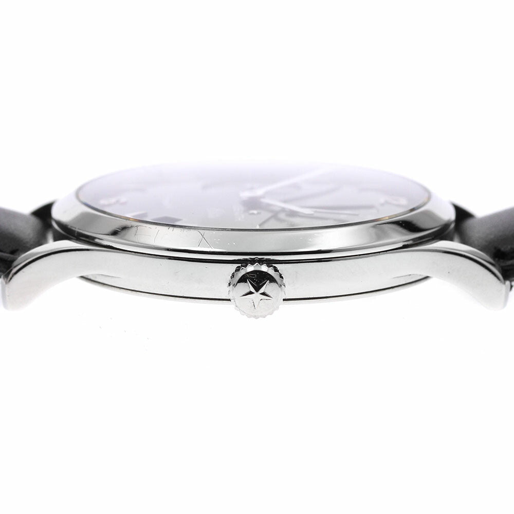 ZENITH 03.1125.685/21.C490 Class Elite Reserve de Marche Date Automatic Men's Watch with Inner Box and Warranty Card