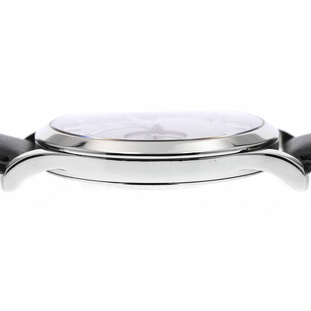 ZENITH 03.1125.685/21.C490 Class Elite Reserve de Marche Date Automatic Men's Watch with Inner Box and Warranty Card