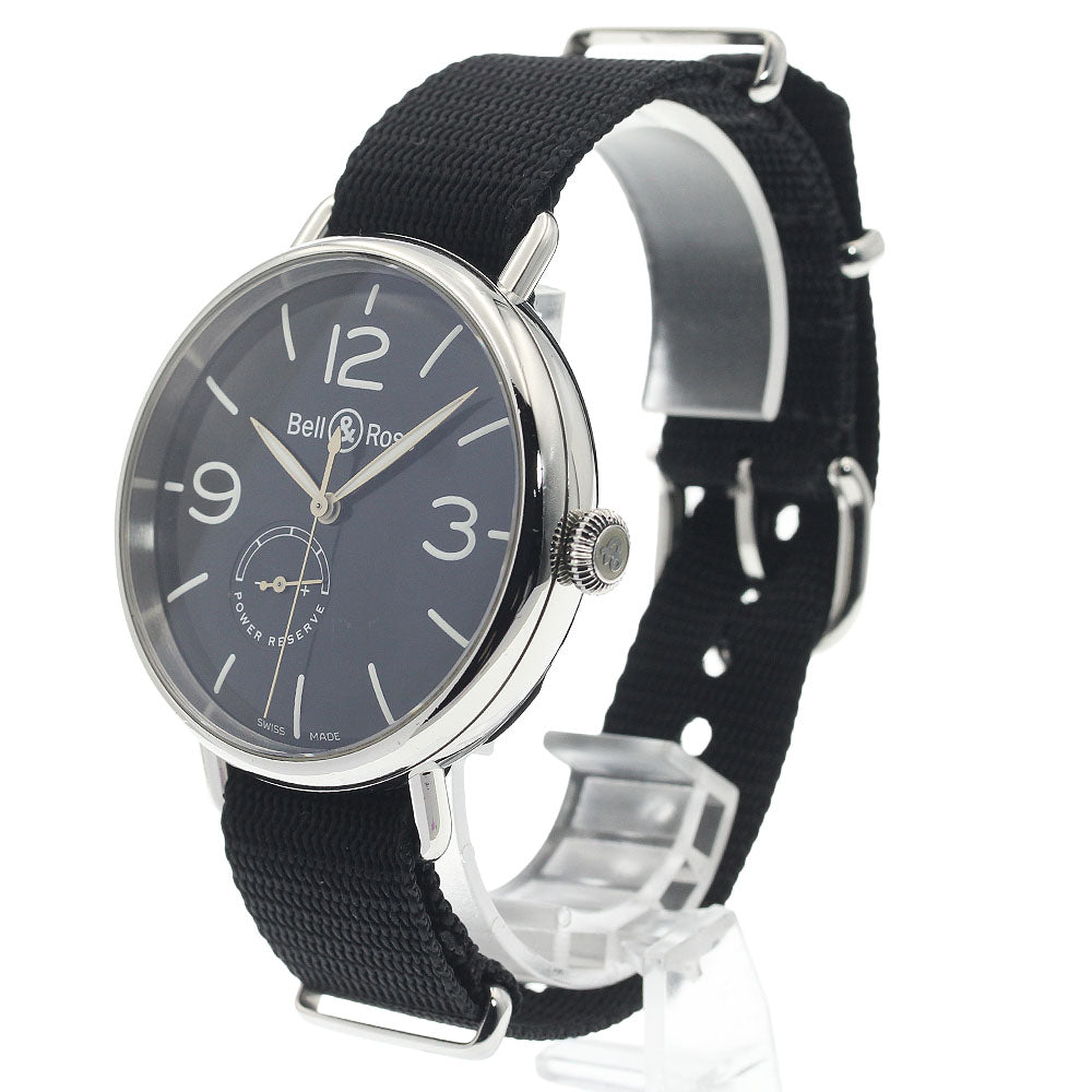 Bell & Ross WW1-97 Heritage Reserve de Marche Power Reserve Automatic Men's Watch