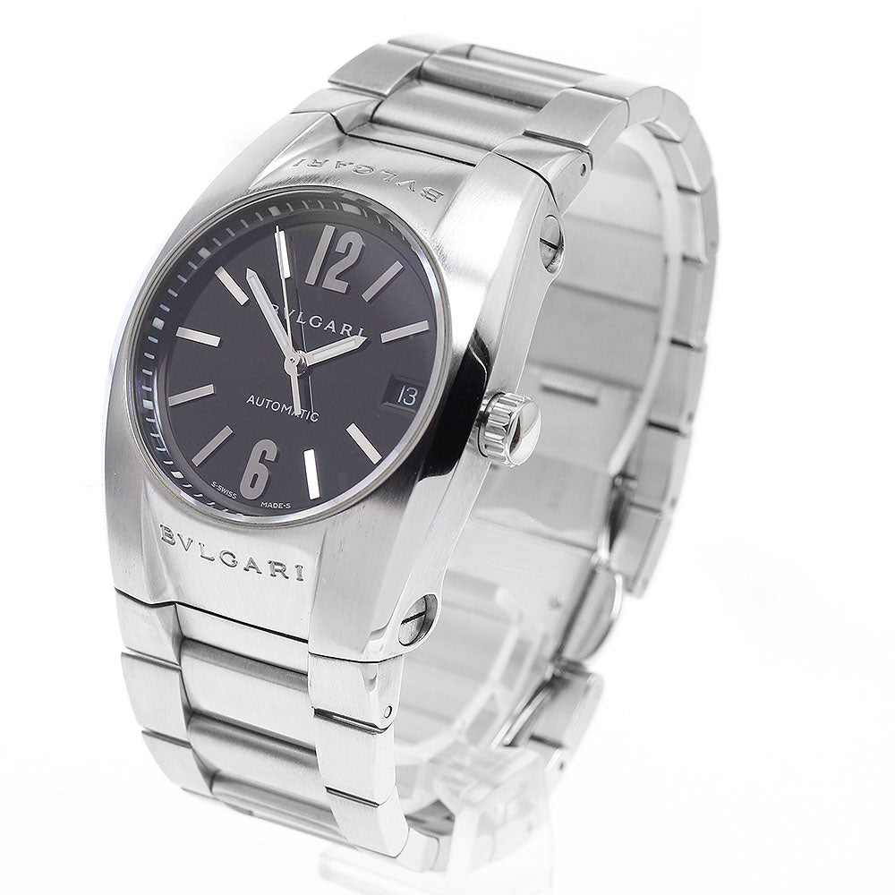 BVLGARI EG35S Ergon Date Automatic Boys' Watch