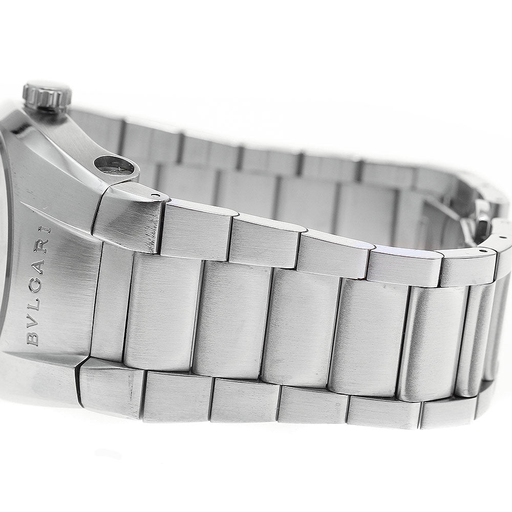 BVLGARI EG35S Ergon Date Automatic Boys' Watch
