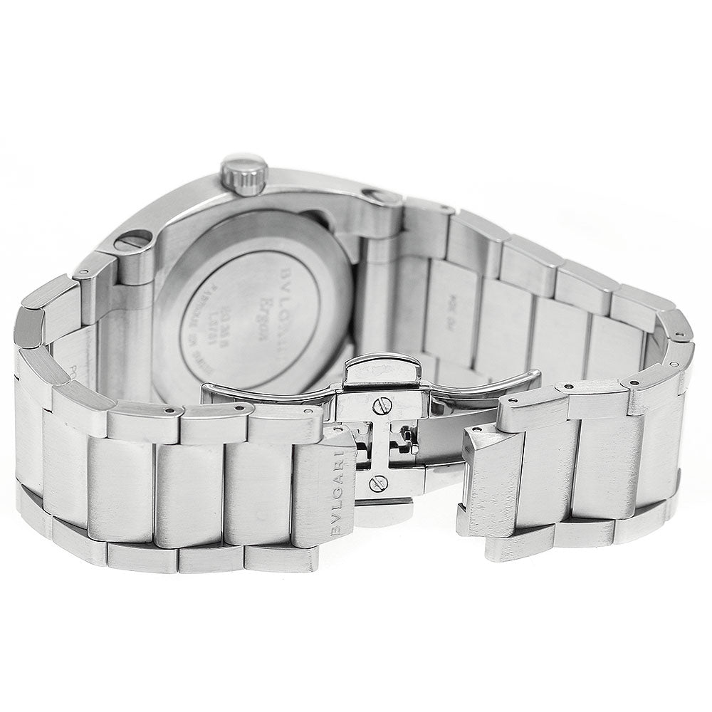 BVLGARI EG35S Ergon Date Automatic Boys' Watch