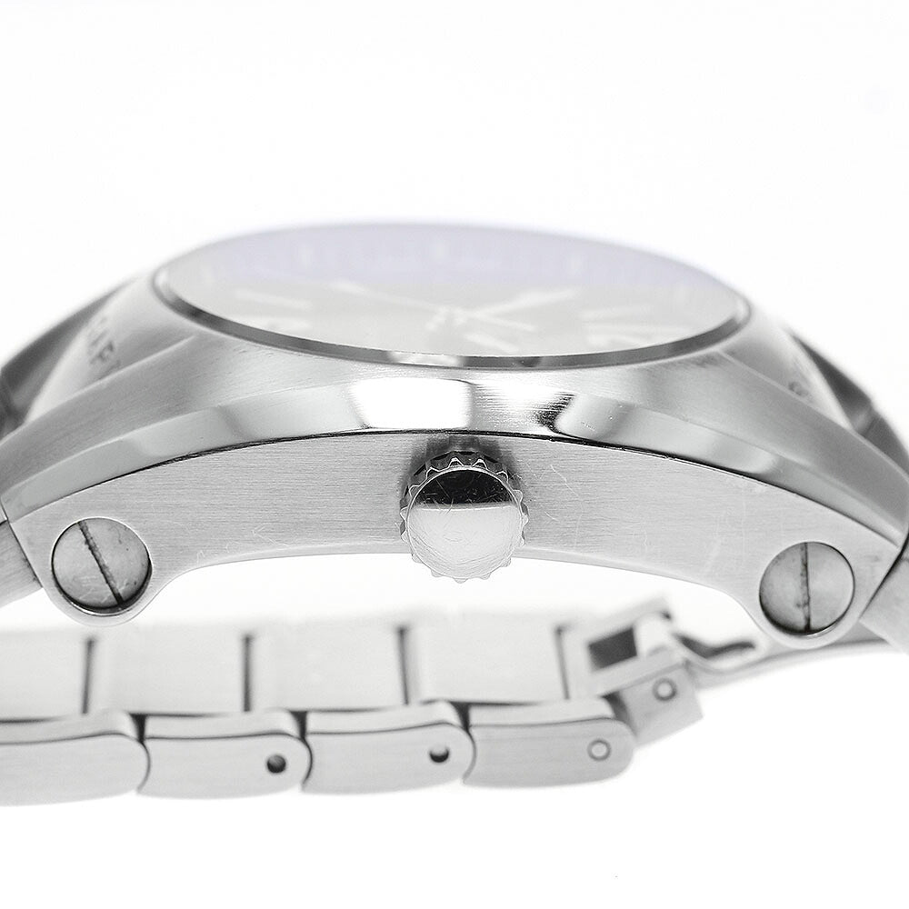 BVLGARI EG35S Ergon Date Automatic Boys' Watch