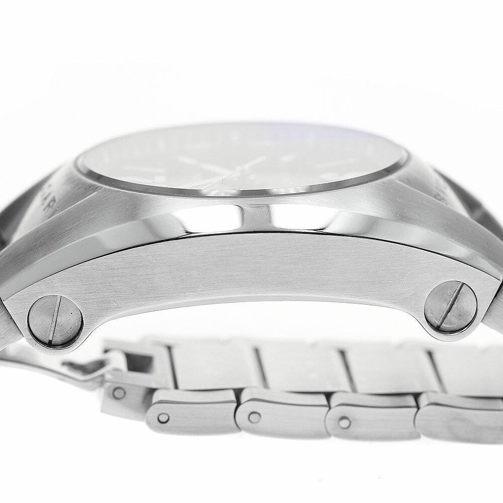 BVLGARI EG35S Ergon Date Automatic Boys' Watch
