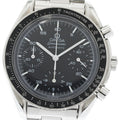 OMEGA 3510.50 Speedmaster Chronograph Automatic Men's Watch with Warranty