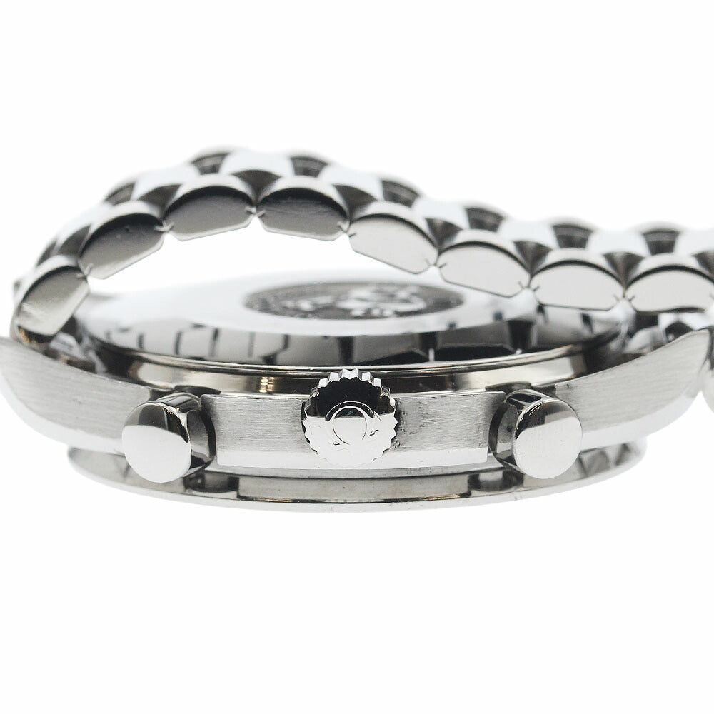 OMEGA 3510.50 Speedmaster Chronograph Automatic Men's Watch with Warranty