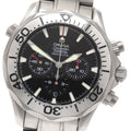 OMEGA 2293.50 Seamaster America's Cup Chronograph Automatic Men's Watch