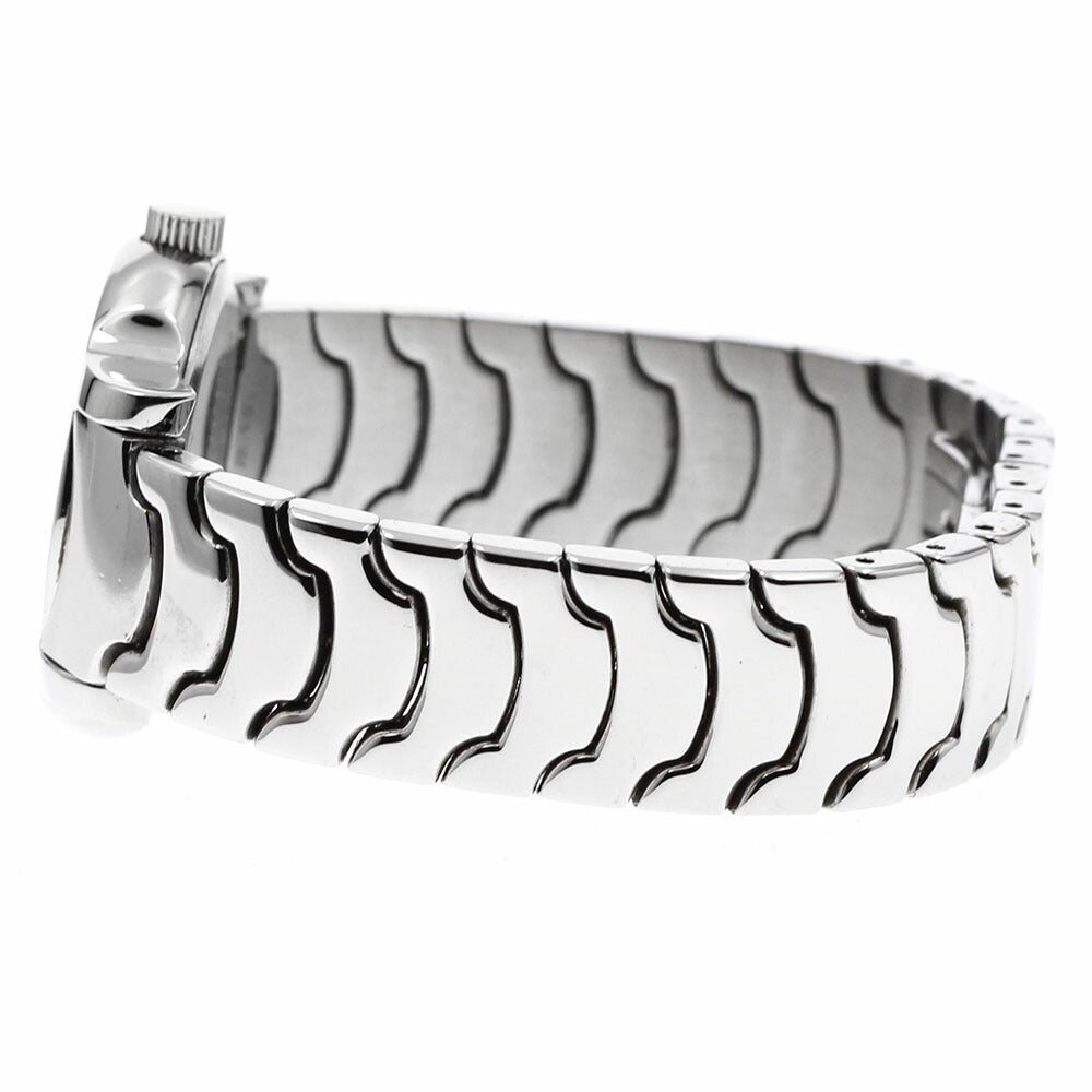 BVLGARI ST29S Solotempo Date Quartz Ladies Watch (with box and warranty)