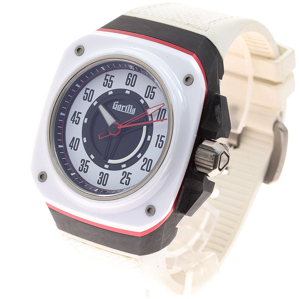 Gorilla FBY2.1 Fastback RS Automatic Men's Watch (with inner box and warranty)