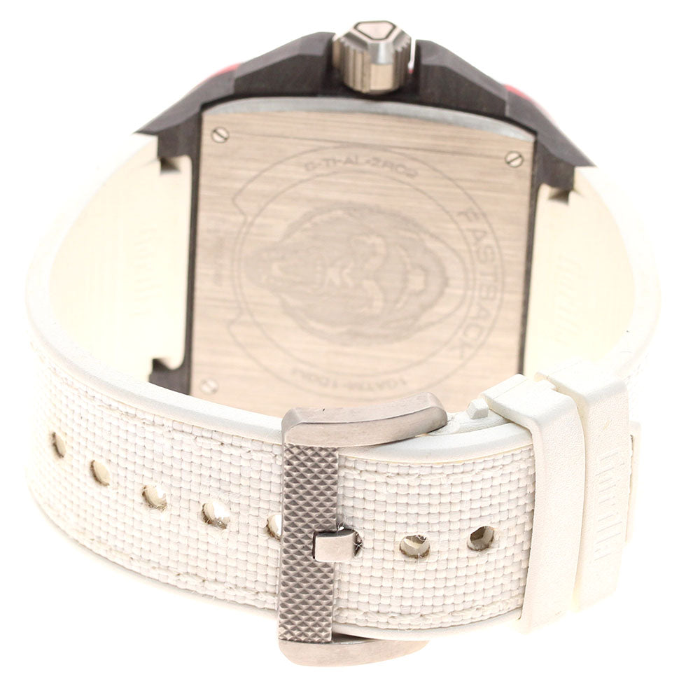 Gorilla FBY2.1 Fastback RS Automatic Men's Watch (with inner box and warranty)