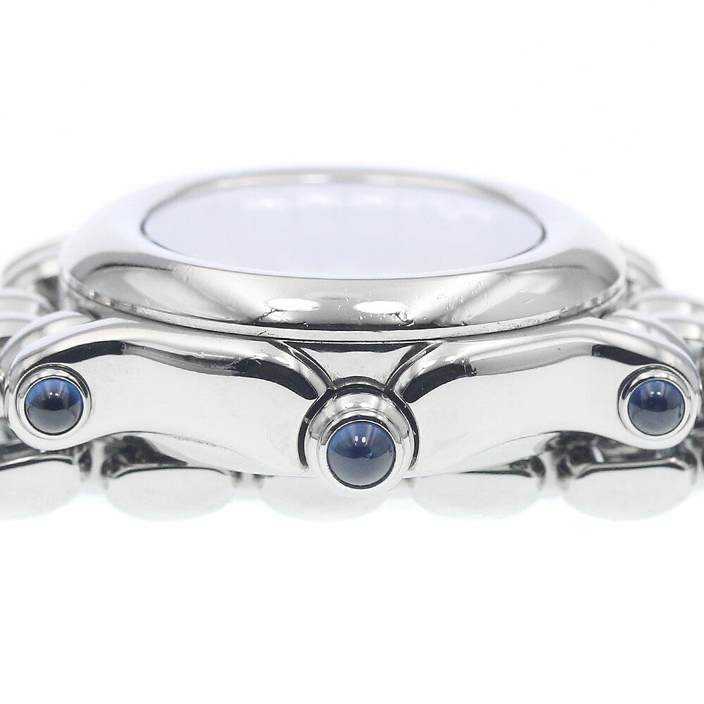 Chopard 27/8250-23 Happy Sport 5P Diamond Quartz Women's Watch with Warranty