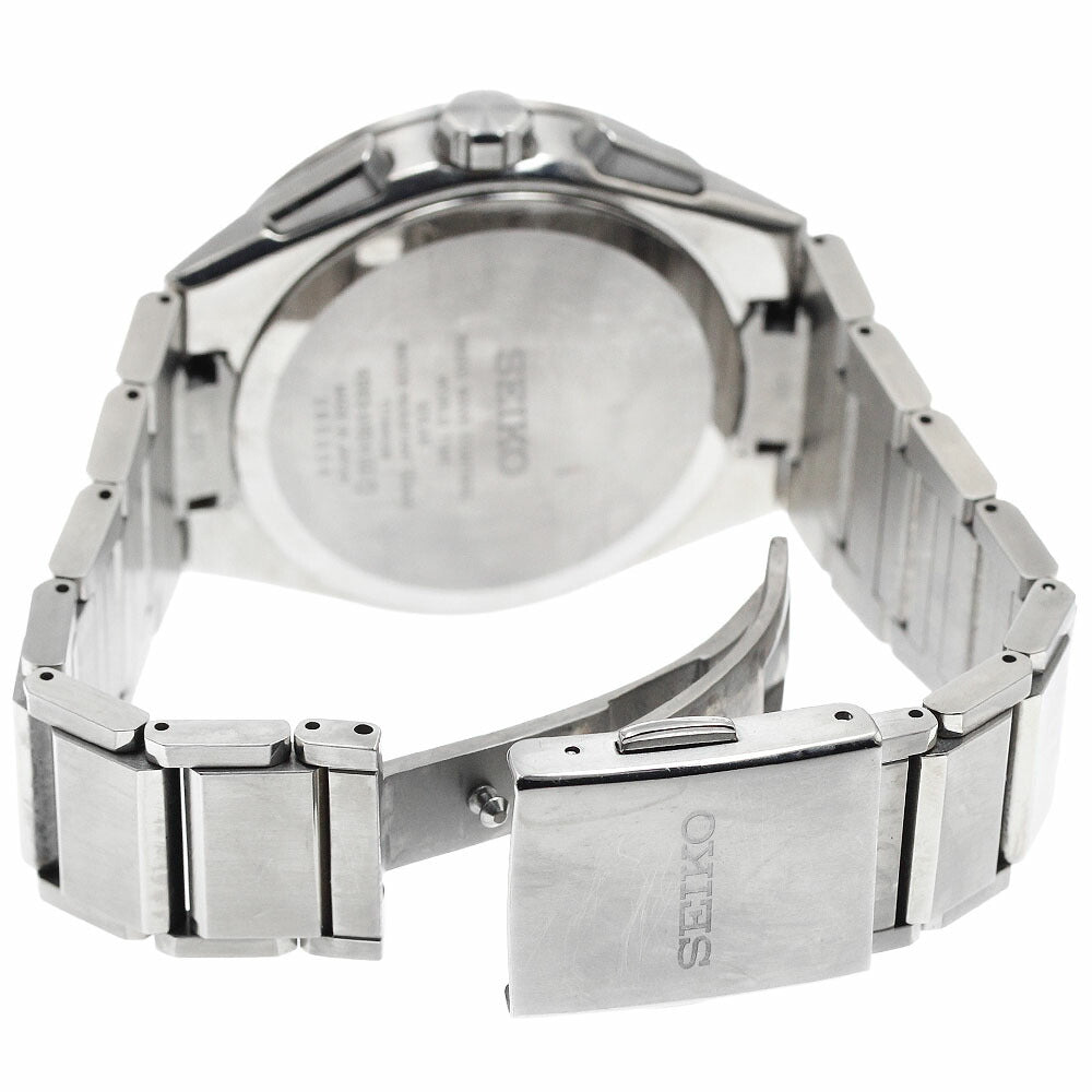 SEIKO SBXY051/8B63-0BD0 Astron Nextar World Time Solar Radio Controlled Men's Watch (with inner box)