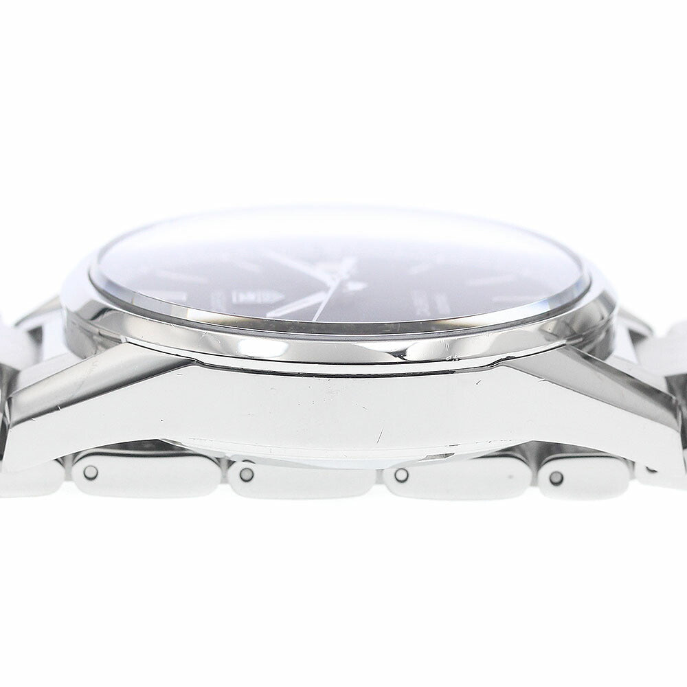TAG Heuer WAR211A-1 Carrera Caliber 5 Date Automatic Men's Watch with Warranty