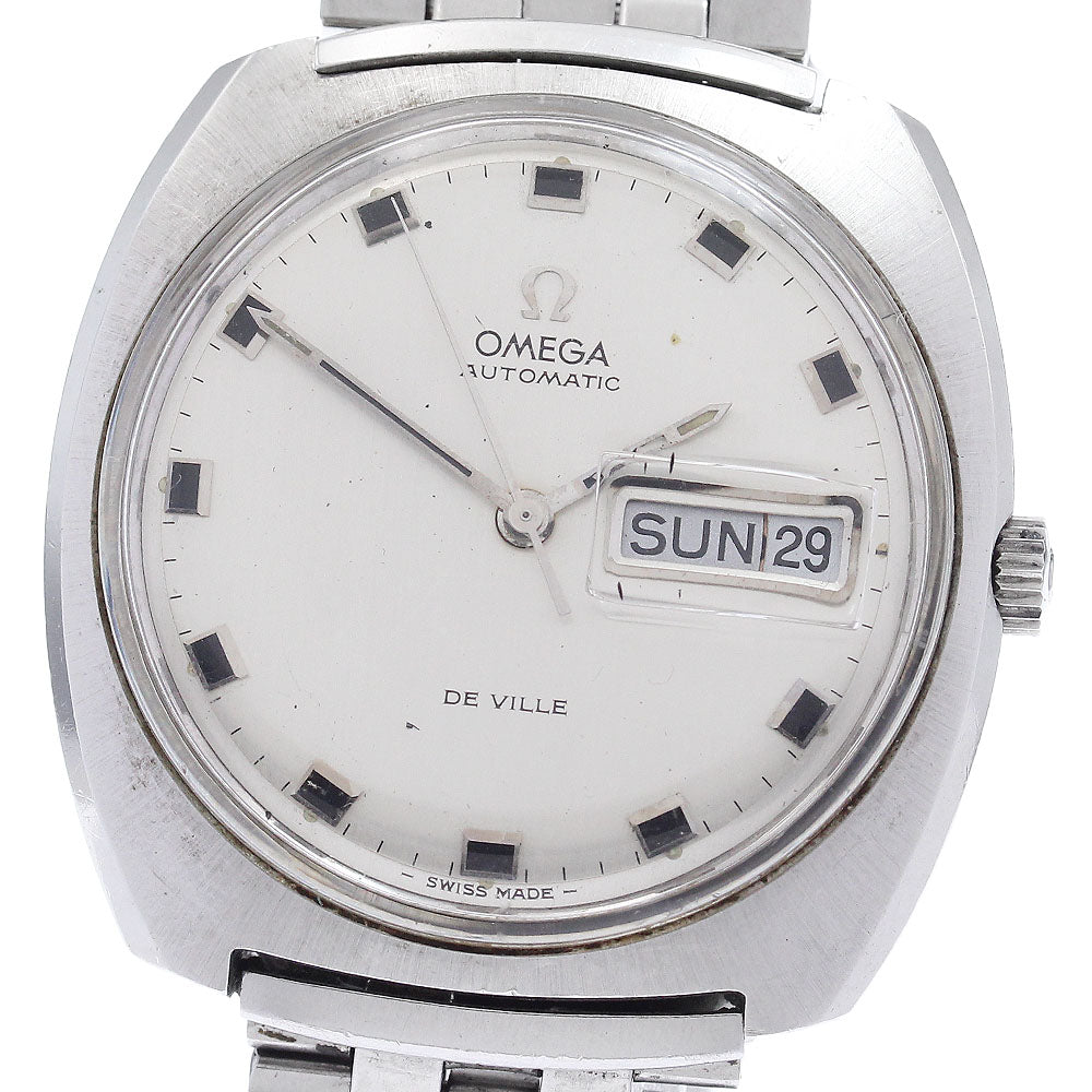 OMEGA De Ville Vintage Day-Date Automatic Men's Watch